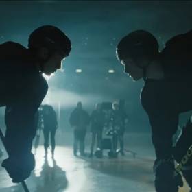 Wszyscy oglądają ten serial. Dlaczego „Heated Rivalry” nie ma szans na Emmy?