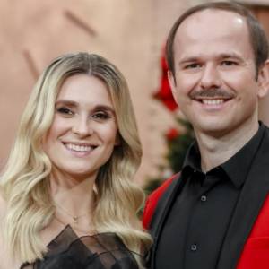 Sławomir i Kajra na randce. Tak Magdalena Kajrowicz pozowała bez makijażu. "Wyglądasz przepięknie" [WIDEO]