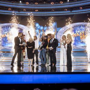 "Twoja twarz brzmi znajomo". Ogromne zaskoczenie w finale! Niewielu spodziewało się, że on będzie zwycięzcą!