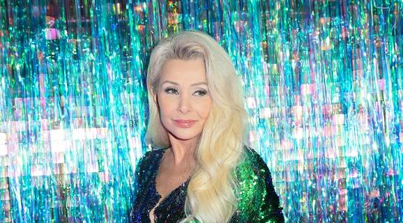 U gwiazdy "Klanu" wykryto tętniaka. Teraz Aldona Orman szykuje się do kolejnej operacji