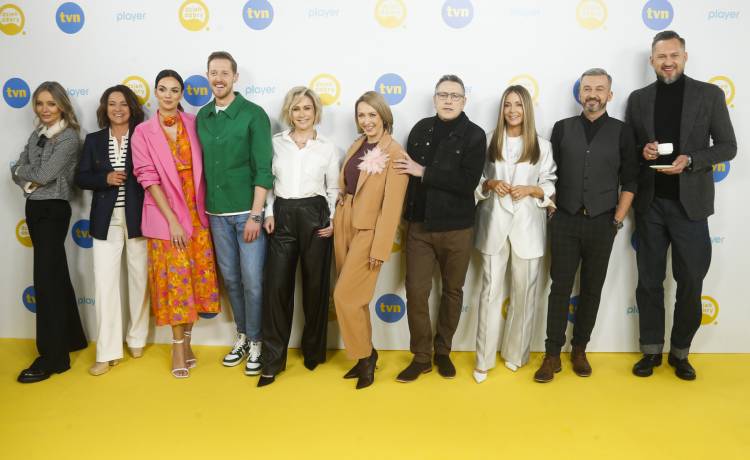 fot. Michał Baranowski/AKPA