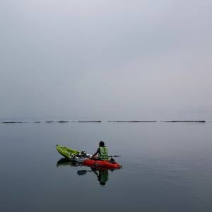 Wstrząsające odkrycie na jeziorze i śmierć znanej aktorki? Trwają poszukiwania gwiazdy "Glee"