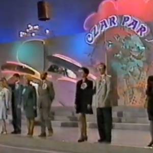 "Czar Par" wraca na antenę TVP. Wybrano nowego prowadzącego!