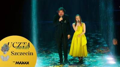 Koncert sanah w Szczecinie! - Uczta Tour, Szczecin, Netto Arena, 28.05.2022