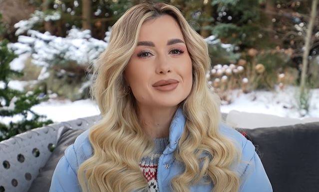 Wersow szczerze o przykrych wydarzeniach: "Zastanawiałam się, czy przestać nagrywać"