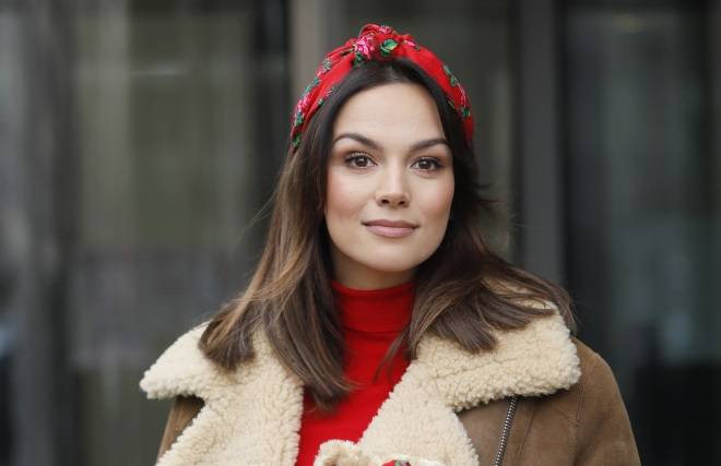 Stockinger przeszedł do "Pnś". Krupińska powiedziała, jaką wiadomość mu wysłała