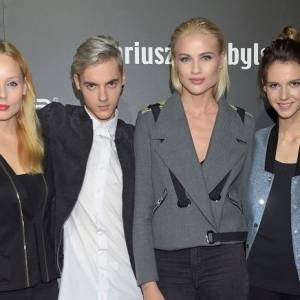 "Top Model". Uczestniczka programu w drugiej ciąży! 