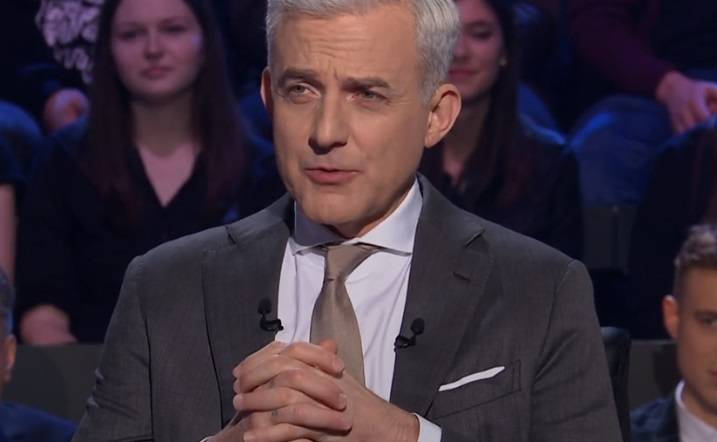 Milionerzy. Co się robi w tradycyjnej czarnej bani na Suwalszczyźnie?  