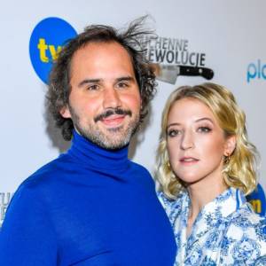 Lara Gessler i Piotr Szeląg zaręczeni! Para pokazała wspólne zdjęcie z łóżka