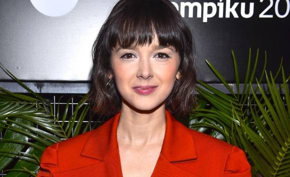 Monika Brodka w zaskakującej odsłonie. Poznalibyście ją na ulicy? [FOTO]