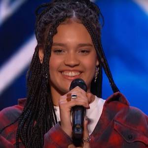 Sara James w półfinale amerykańskiego "Mam talent"! Czy Polka awansuje do finału?