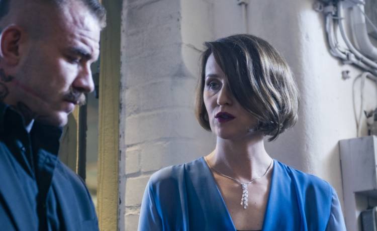 Marcin Golen/ Materiały prasowe