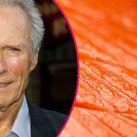 To najzdrowsze śniadanie? Clint Eastwood je to codziennie