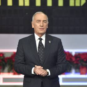 Karol Strasburger odpowiada na list 90-letniej fanki. Padły wymowne słowa