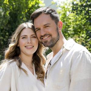 Jaki jest synek Oli i Tomka? To odziedziczył po mamie!