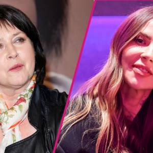 Pojedynek na nogi! Jaworowicz czy Sablewska? Modelka komentuje