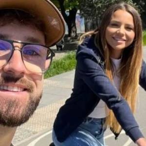 Agata i Hubert z "Love Island" są razem? Wymowna odpowiedź uczestnika show! 