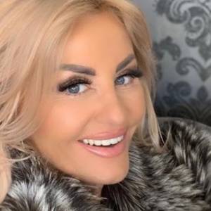 "Królowe życia". Dagmara Kaźmierska na starych zdjęciach. Jak wyglądała w przeszłości?                              