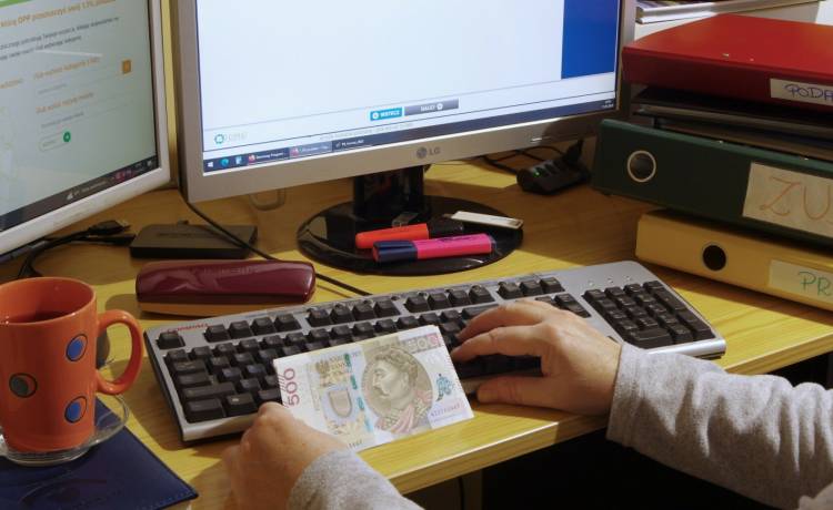 zdjęcie ilustracyjne, fot. Marek BAZAK/East News