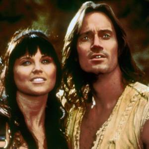 Co dziś robi "Xena wojownicza księżniczka"? Aktorka przeszła metamorfozę!  [FOTO]