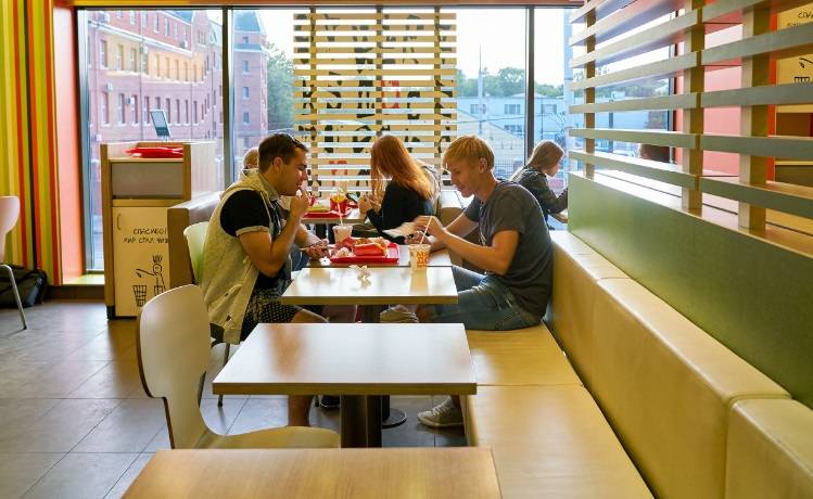 Kanapka Drwala - wyczekiwany burger McDonald's powraca!