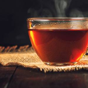 Szklane kubki wycofane z obrotu przez GIS. Powodem za wysoki poziom ołowiu i kadmu!