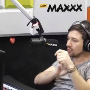 "Madam czy Adam" w RMF MAXXX: Księgówka Bilansówka vs Przyczajony Śpioch