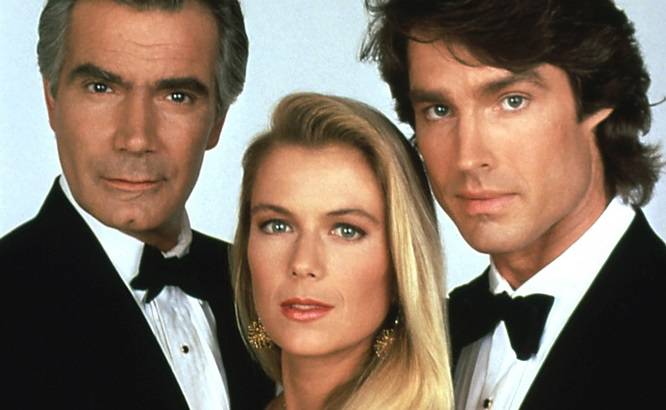 Tak dziś wyglądają Ridge i Brook z „Mody na Sukces”. Pamiętacie ich?