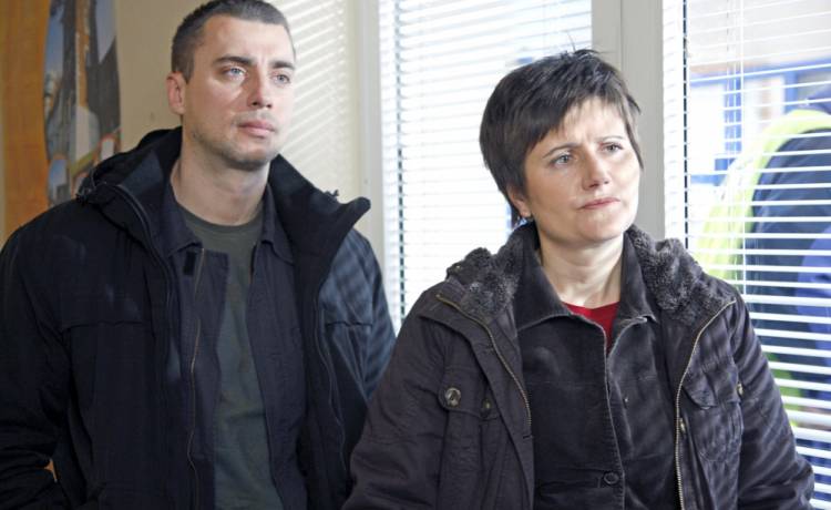 "Detektywi" znów na antenie TVN! Stacja wznowiła produkcję popularnego serialu