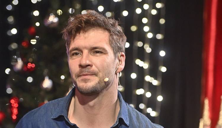 Mikołaj Roznerski. Fot. AKPA