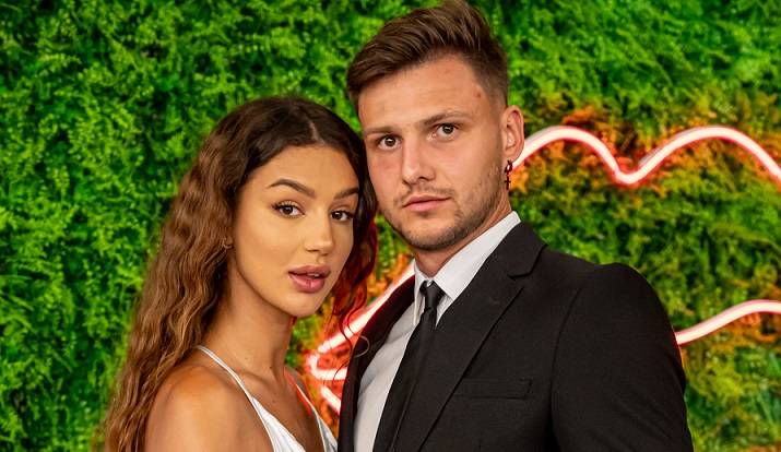 Laura i Armin z "Love Island" nagrali niespodziewaną wiadomość. Są razem po programie?