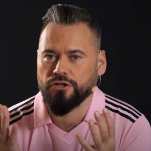 Krzysztof Stanowski ostro o Rzeźniczaku: "Stałeś się bardzo złym człowiekiem"