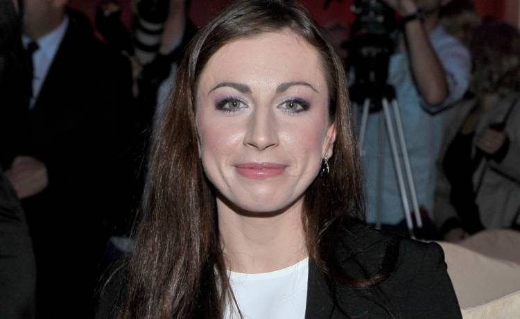 Justyna Kowalczyk wzięła ślub! Postawiła na odważny kolor ślubnej kreacji [FOTO]