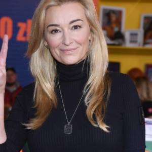 Martyna Wojciechowska pokazała niesamowite zdjęcie. To "miasteczko w kształcie człowieka"