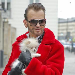 Z ikony luksusu do bezrobotnego. Gabriel Seweryn z „Królowych życia” skończył karierę 