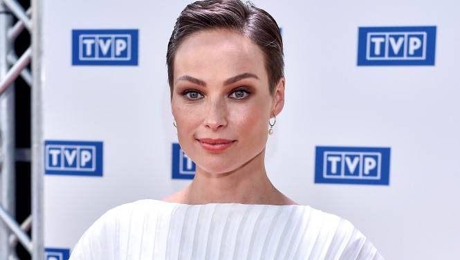 Weronika Książkiewicz po raz pierwszy pokazała swojego partnera! "Normalnie nie dzielę się takimi zdjęciami"