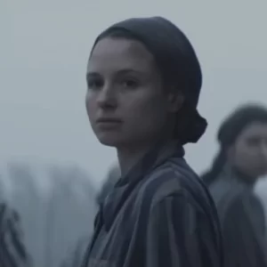 Polska aktorka w głównej roli obok gwiazd Hollywood w "Tatuażyście z Auschwitz"!