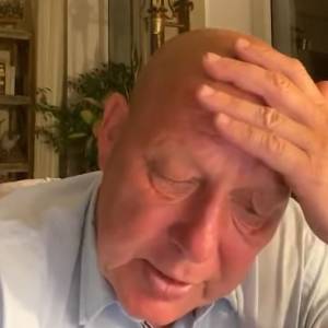 Krzysztof Jackowski przestawił przerażającą wizję. "Będzie to bardzo dla nas niebezpieczne"                                                             