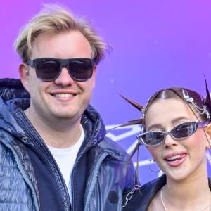 Wieszczyli Roxie rychłe rozstanie z narzeczonym. Nowy wpis mówi wszystko [FOTO] 