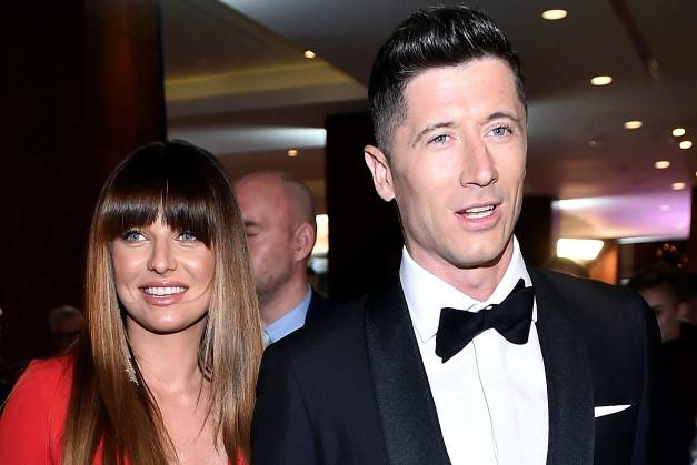 Ania i Robert Lewandowscy obchodzą 10. rocznicę ślubu. Ich słowa chwytają za serce [WIDEO i FOTO]
