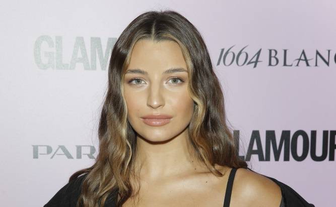 Julia Wieniawa odważnie odsłoniła ciało. Zapozowała bez bielizny [ZDJĘCIE]