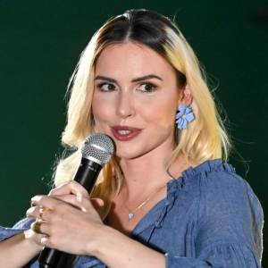 Marta Żmuda Trzebiatowska już tak nie wygląda. Ma zupełnie inną fryzurę. "Wow! Czad" [WIDEO]