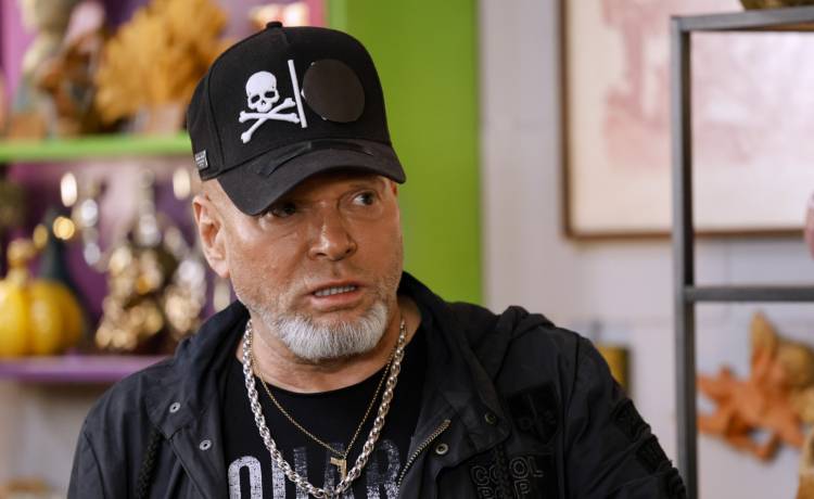 Krzysztof Rutkowski, fot. AKPA/Telus