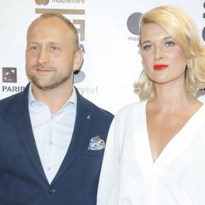 Narzeczona Borysa Szyca w ciąży. Justyna Nagłowska pokazała zdjęcie "z brzuszkiem"!