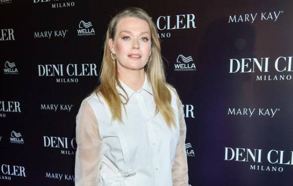 Tamara Arciuch publikuje intymny kadr! Rodzinna fotografia zachwyciła fanów