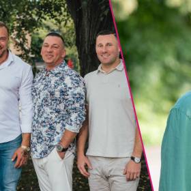 Bierze udział w hicie TVP. Ujawnił szczegóły projektu. Tego nie pokazano przed kamerami