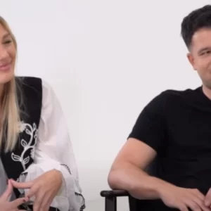 Aga z "Hotelu..." o swojej decyzji: "Byłam pewna, że nie rzucę..."