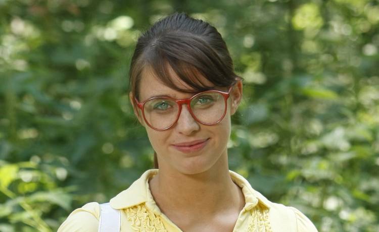 Zasłynęła rolą BrzydUli. Dziś jest nie do poznania. Jak wygląda aktualnie Julia Kamińska?