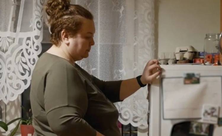 "Kanapowczynie". Paula oszukiwała trenera. Zdecydowana reakcja uczestniczek programu!