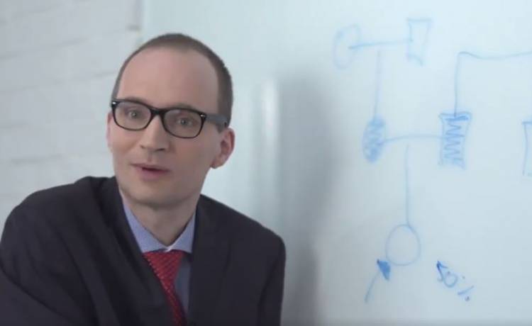 Polacy wynaleźli 20 razy tańszy sposób na rozpoznanie raka. Nikt nie zainteresował się projektem?